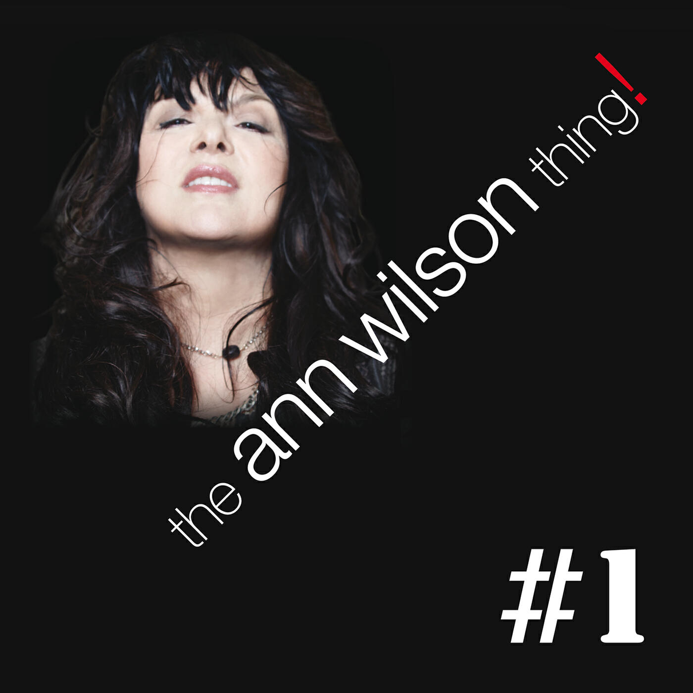 Ann Wilson - For What It’s Worth