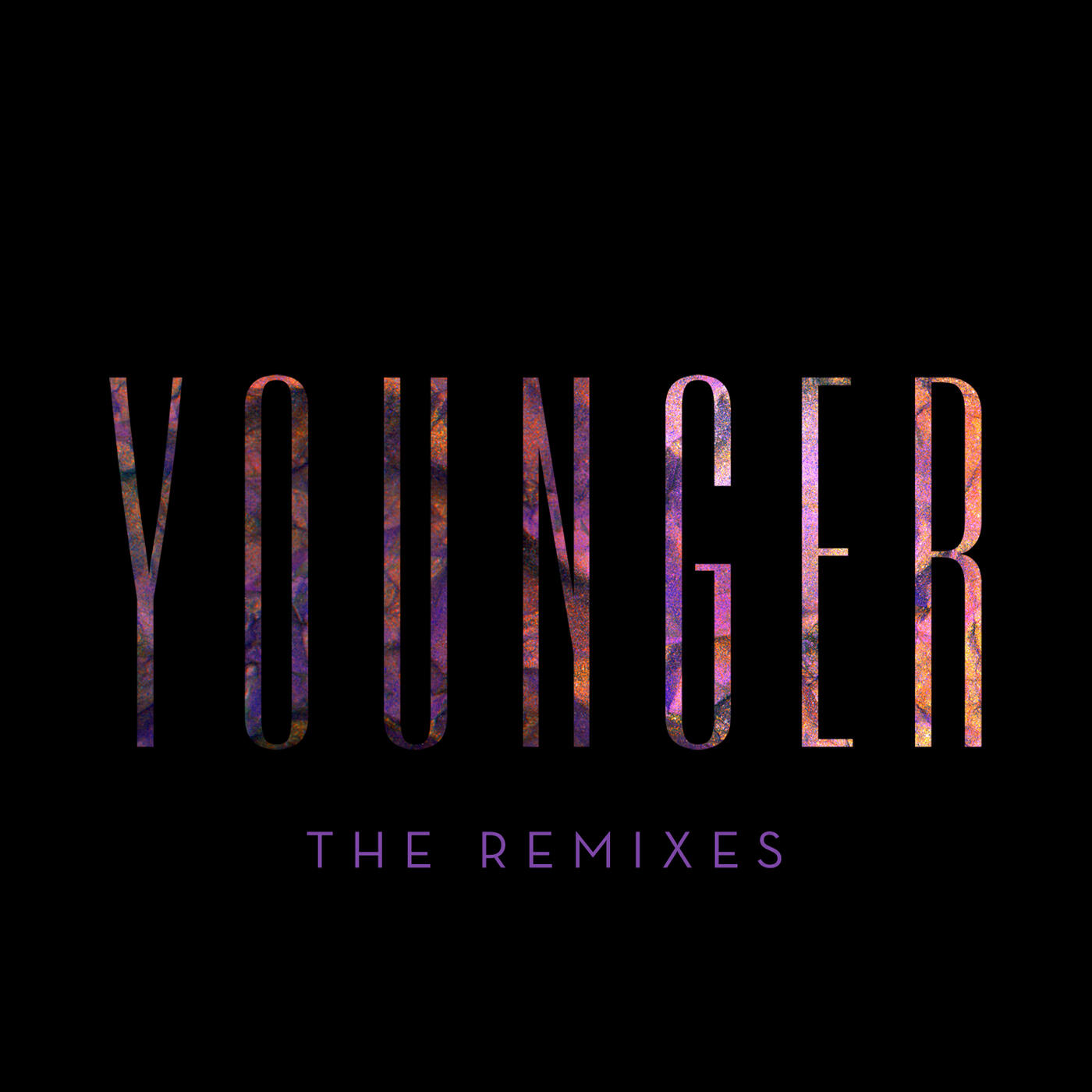 Seinabo Sey - Younger (Dimitri Vangelis & Wyman Remix)
