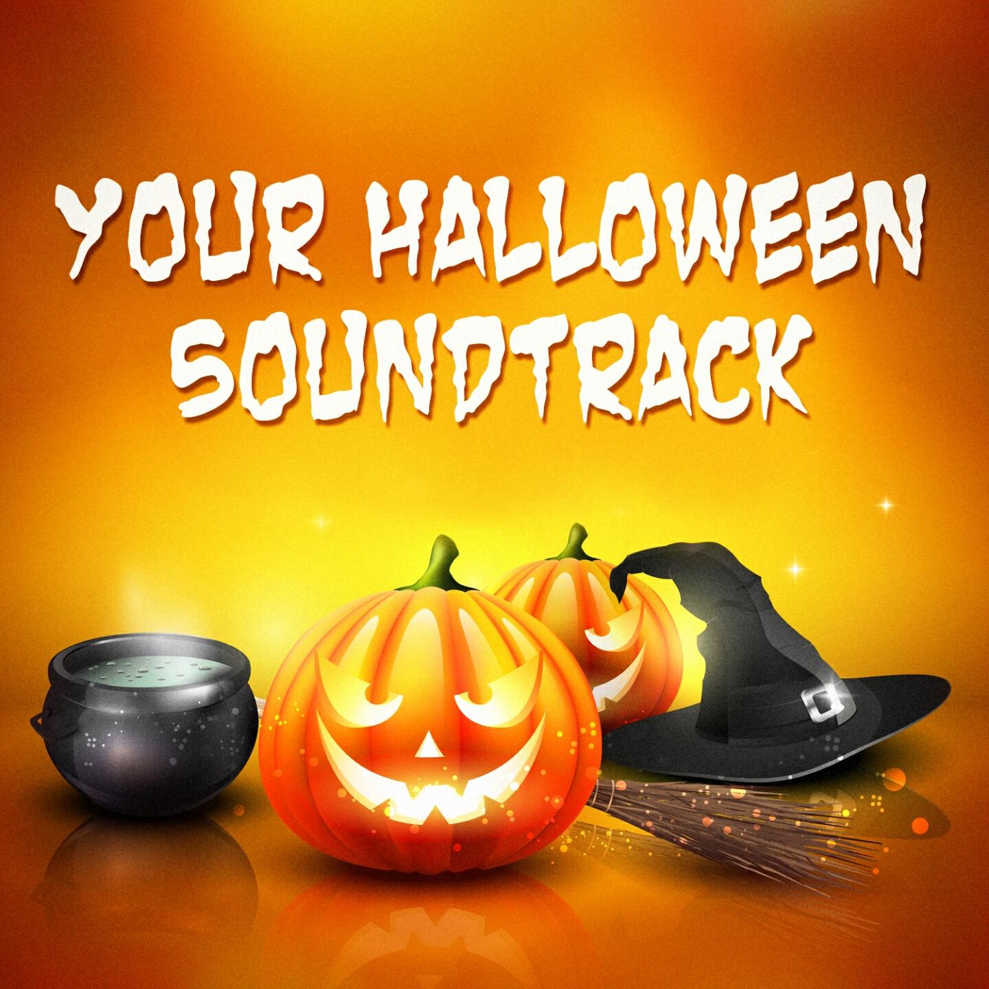 Scary Music Masters - The Walking Dead (Main Theme from the TV Series)