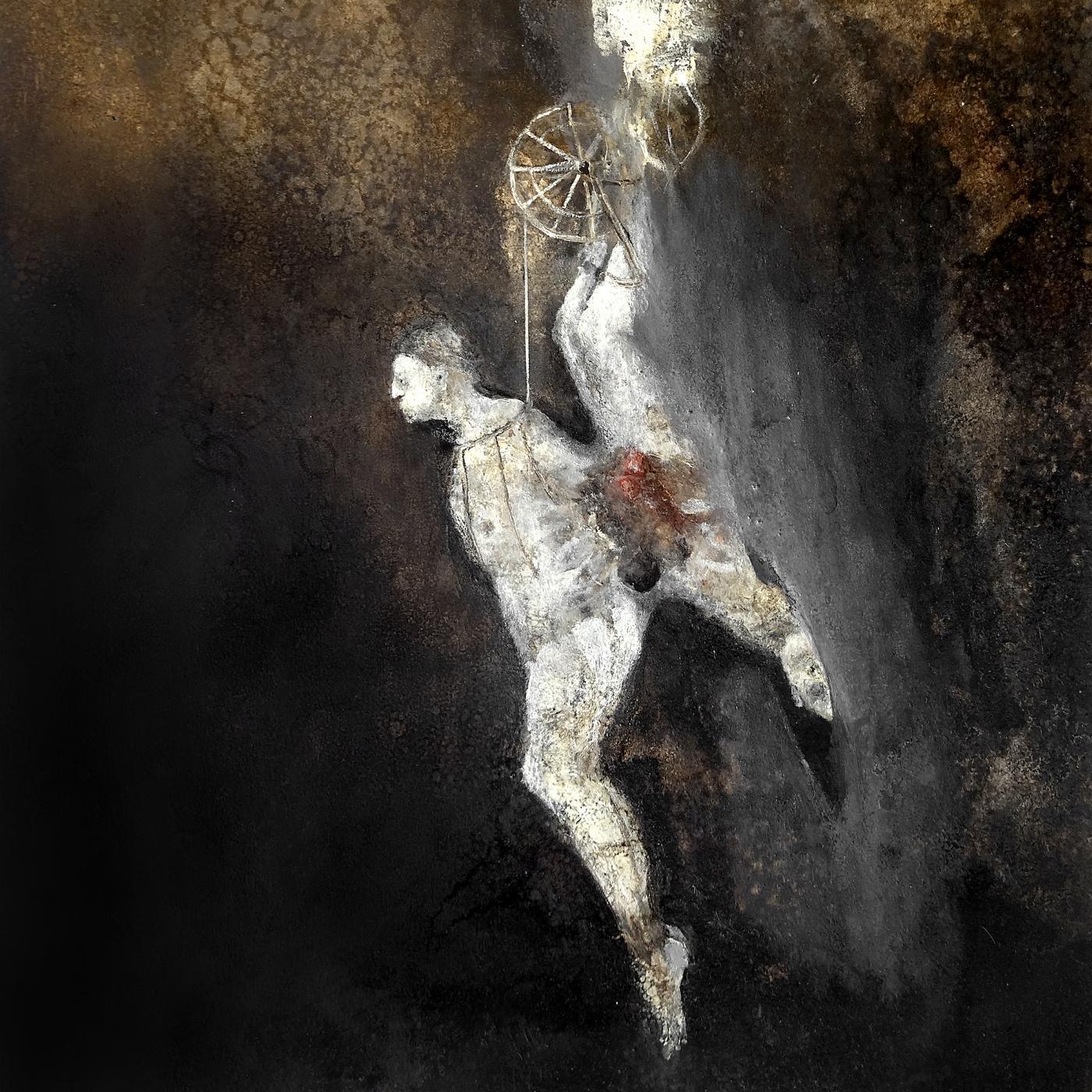 Grey Heaven Fall - That Nail in a Heart
