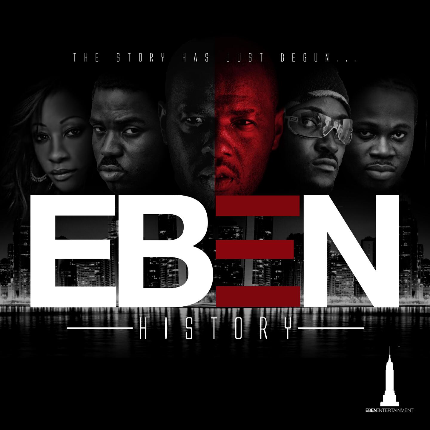 Eben Family - Discipline