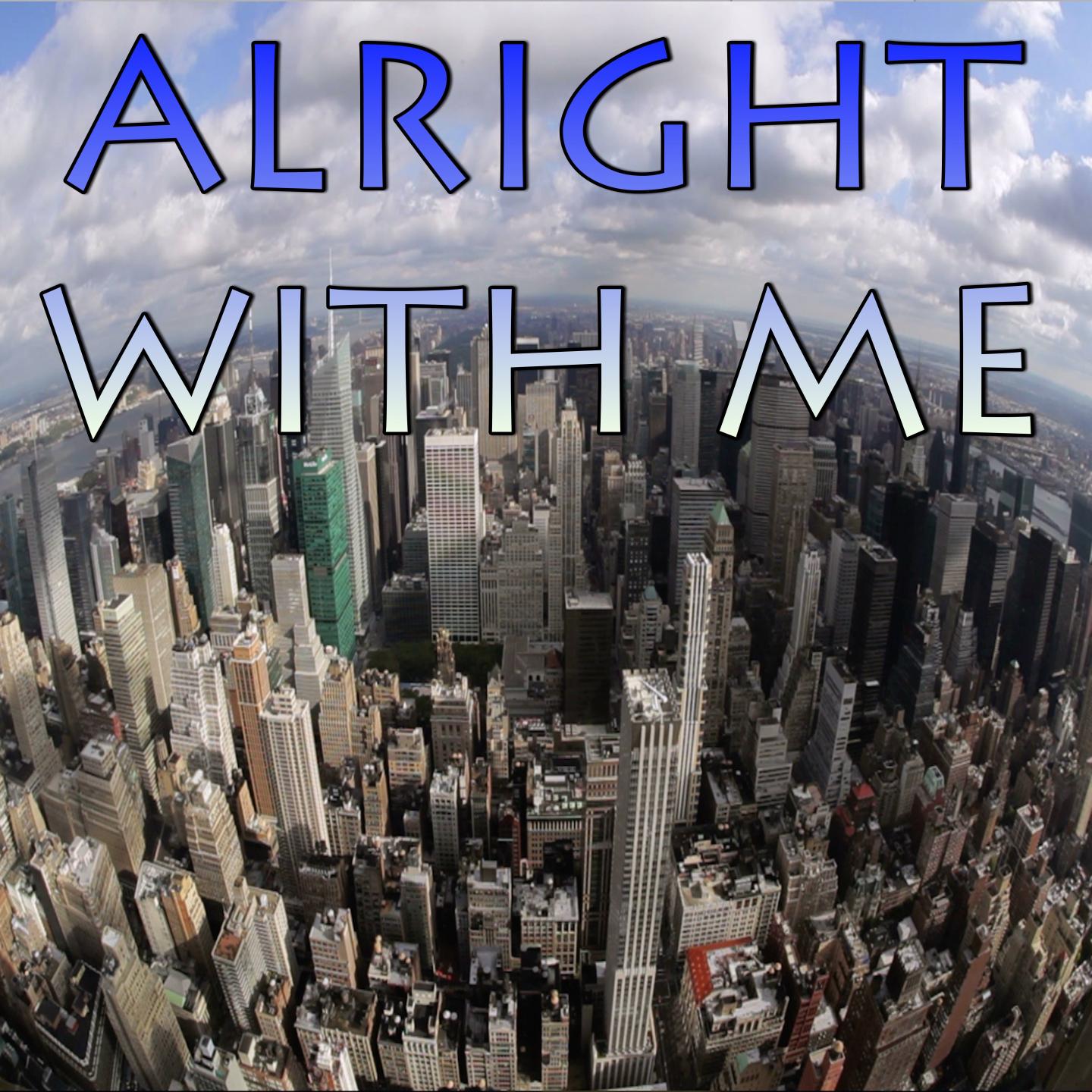 Propa Charts - Alright With Me - Tribute to Wretch 32 and Anne-Marie & PRGRSHN