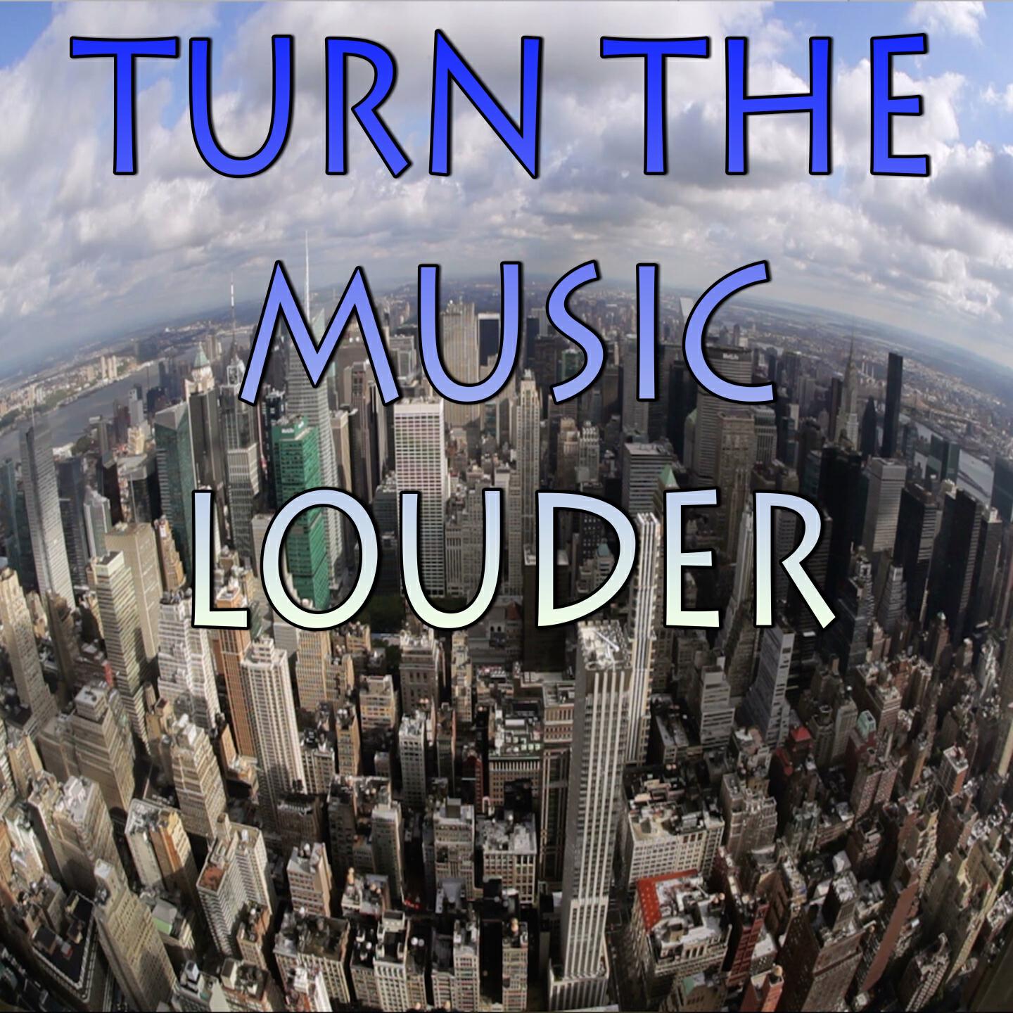 Propa Charts - Turn The Music Louder - Tribute to KDA, Tinie Tempah & Katy B (Rumble)