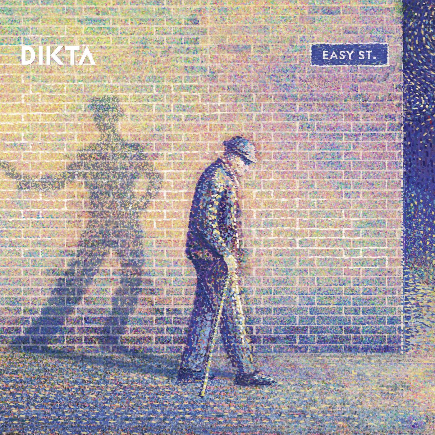 Dikta - Sink or Swim
