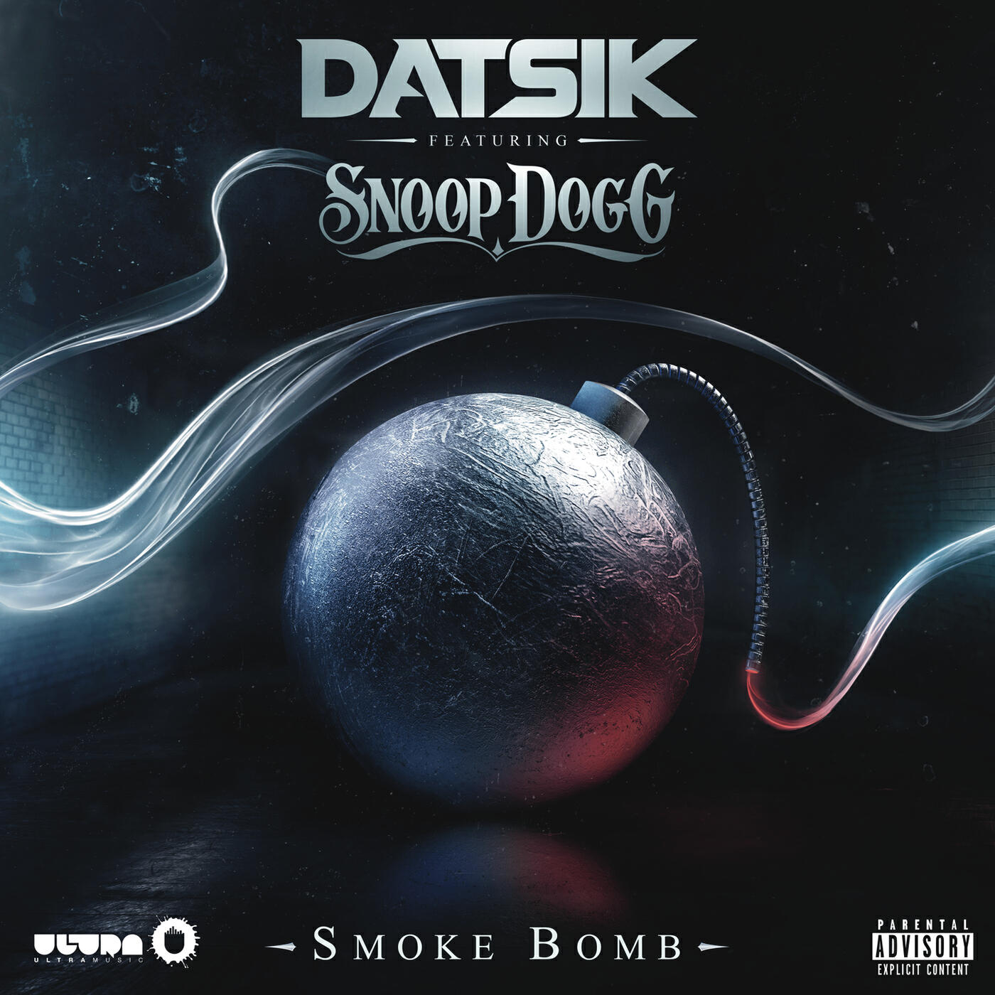 Datsik - Smoke Bomb