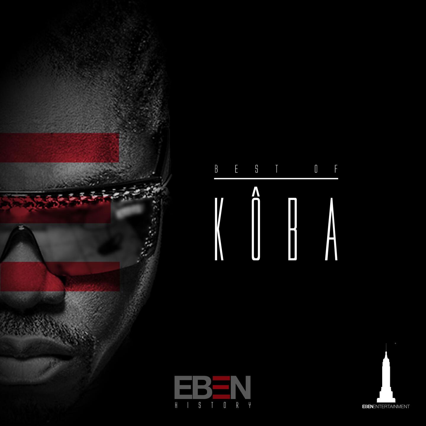 KOBA - God, regarde moi...