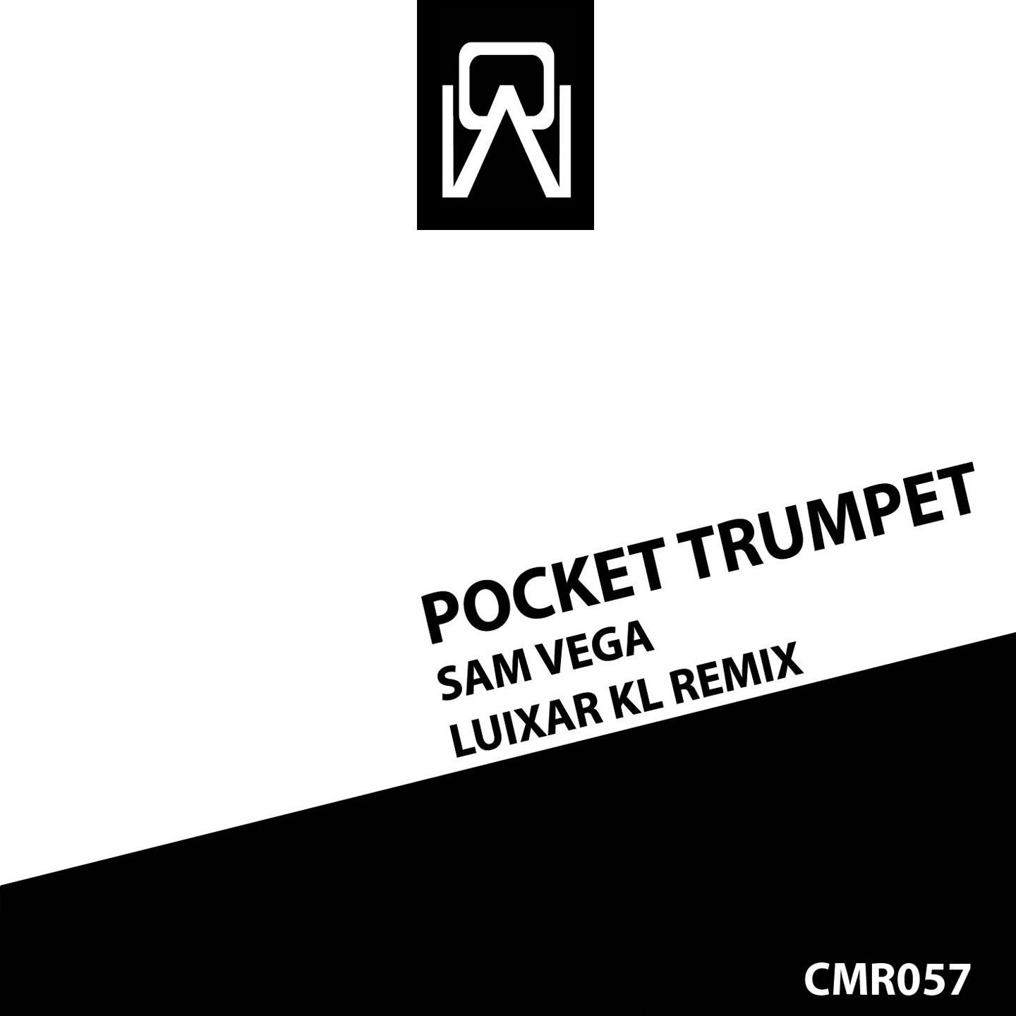 Постер альбома Pocket Trumpet