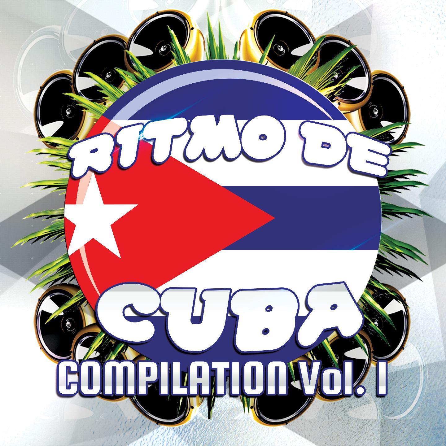 Постер альбома Ritmo de Cuba Compilation, Vol. 1