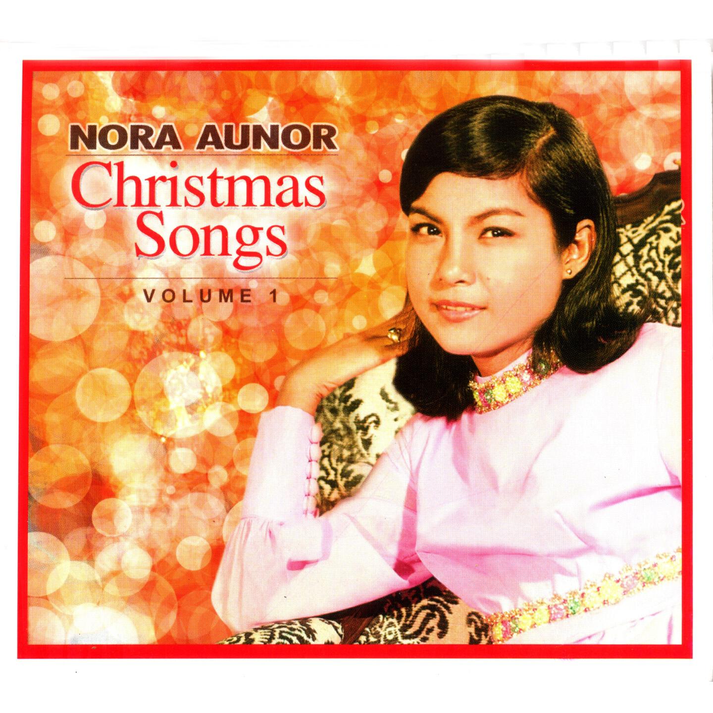 Nora Aunor - Mamacita (Donde Esta Santa Claus)