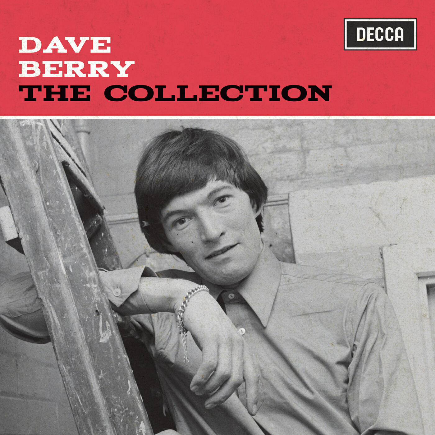 Dave Berry - St.James Infirmary