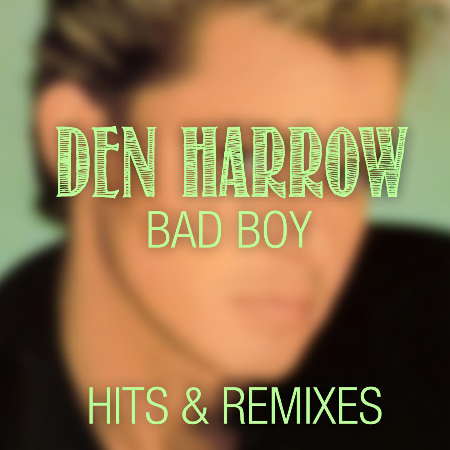 Den Harrow - You Have a Way (Re-Recorded Version)