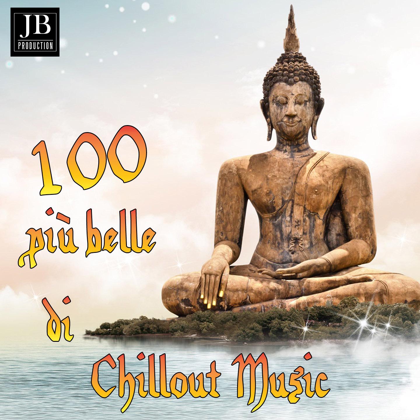 Постер альбома 100 Più Belle Di Chillout Music