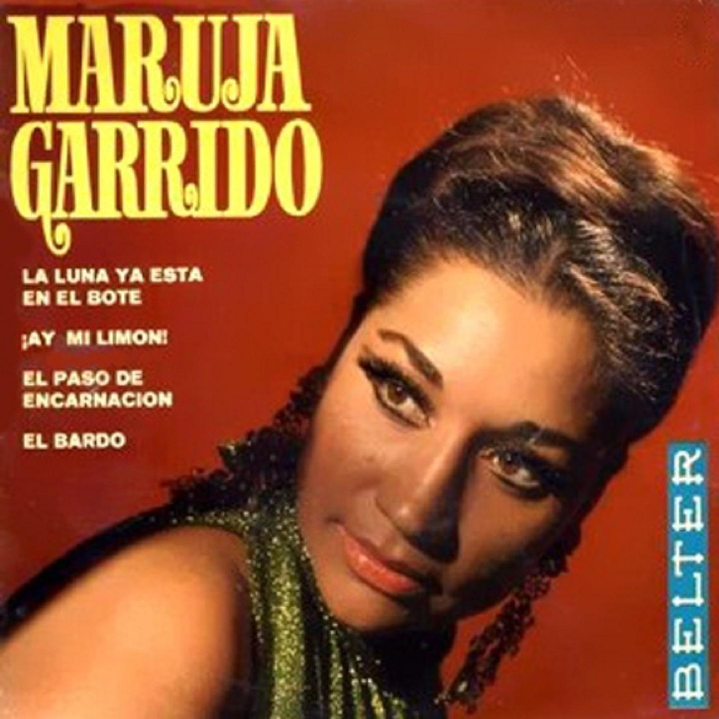 Постер альбома El Bardo