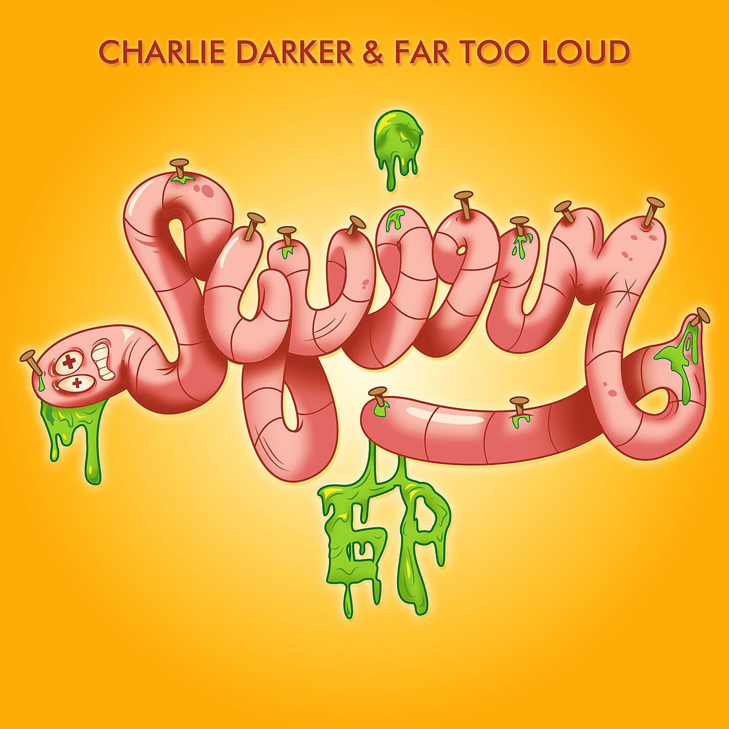 Charlie Darker - Nail Gun