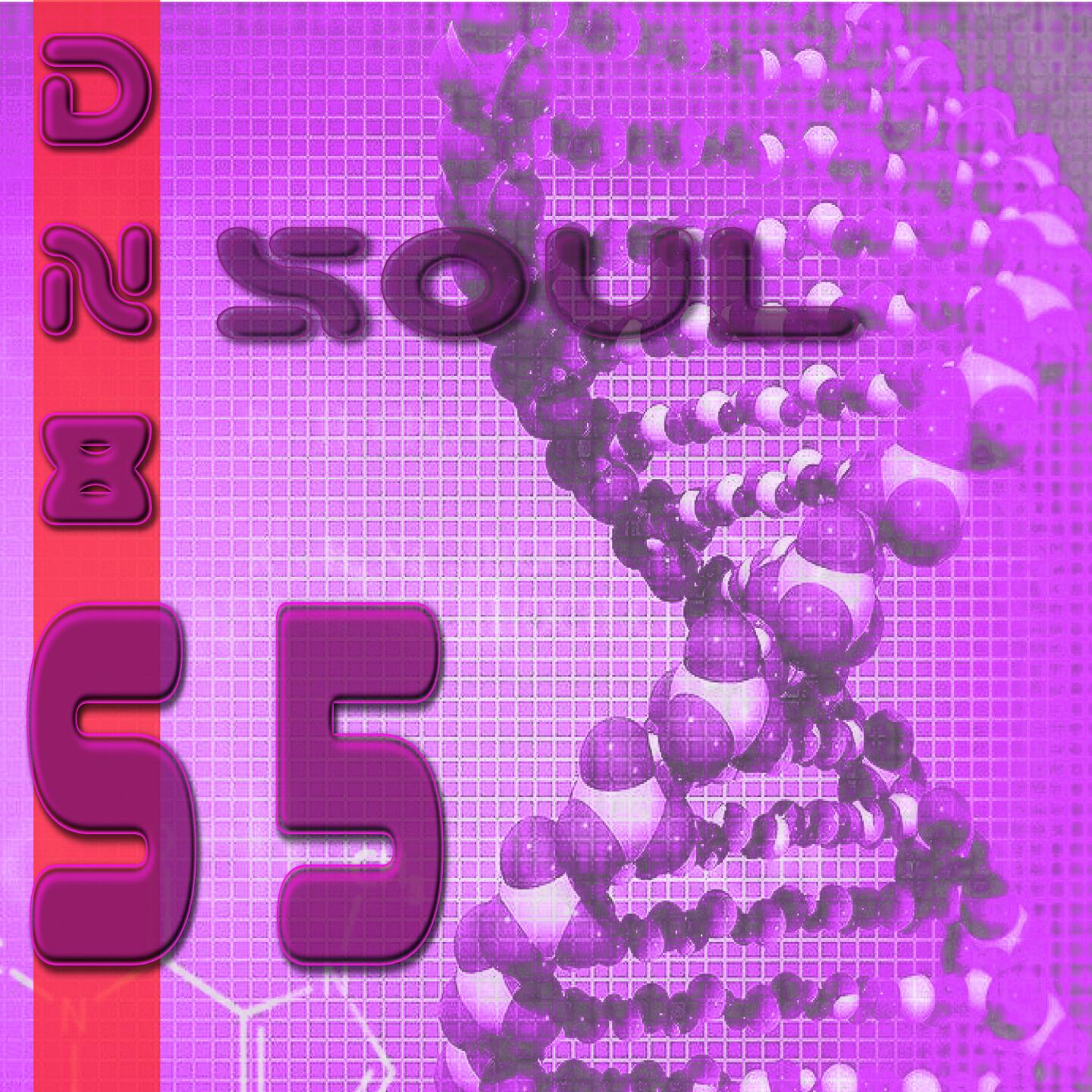 Ron D 8 Lim - Music (Adam Cruz Remix)