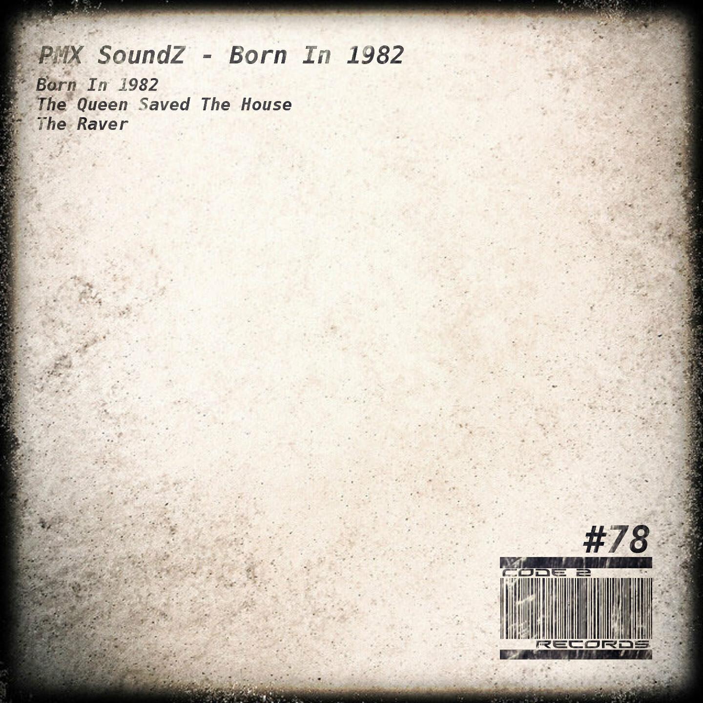 PMX Soundz - The Raver