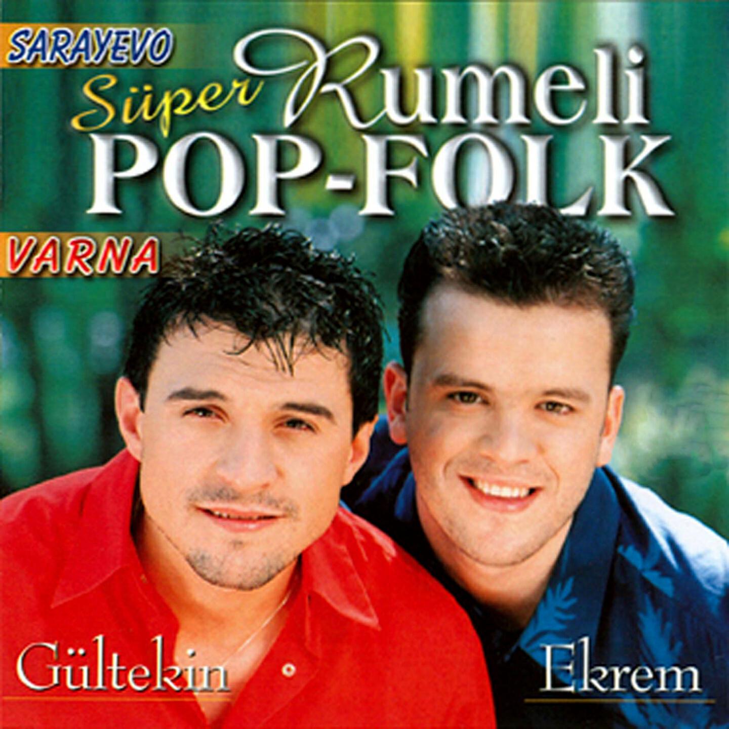 Gültekin - Hamdi