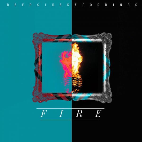 DXSN - Fire (feat. Peggy Hogan) (Flo Circus Remix)