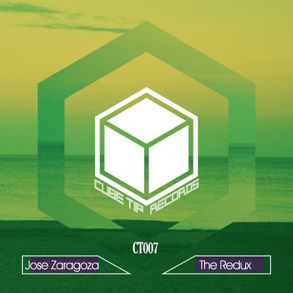 Jose Zaragoza - You Got It (Original)