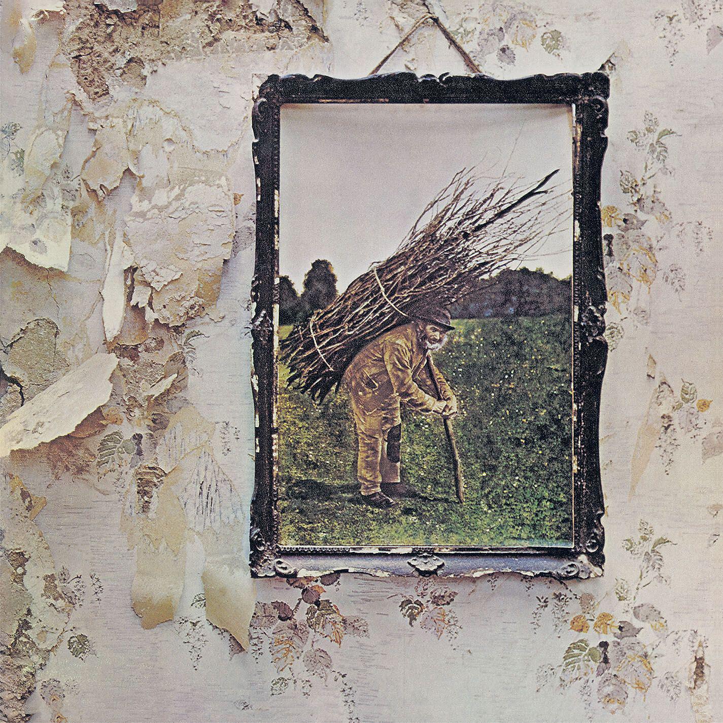 Led Zeppelin - Black Dog (Remaster)
