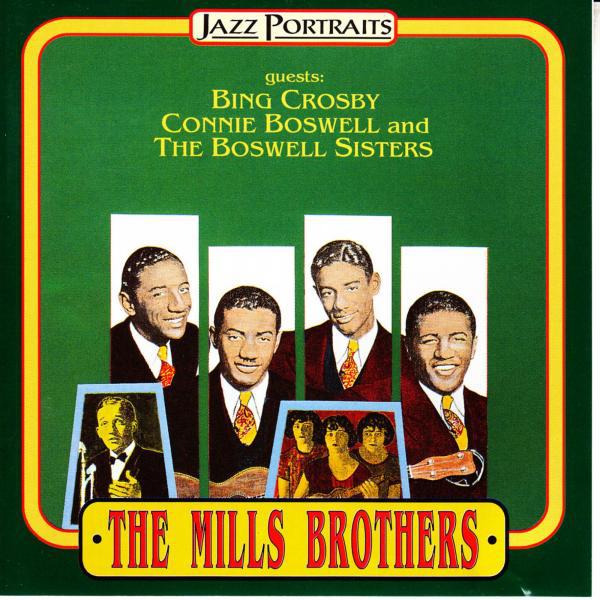 Постер альбома The Mills Brothers
