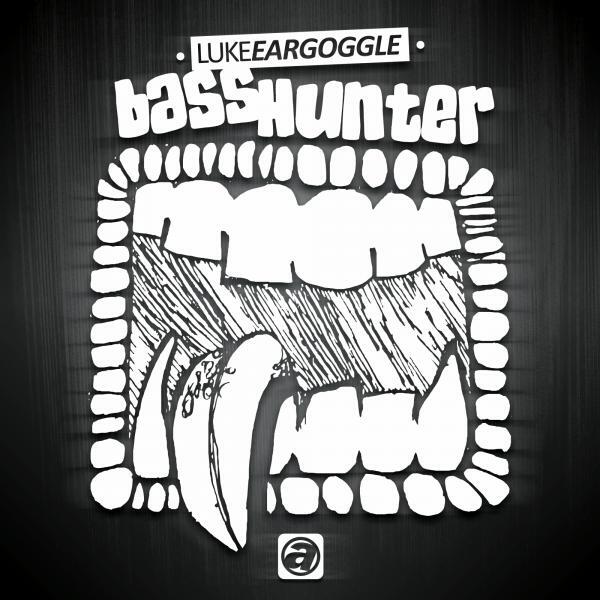 Luke Eargoggle - Stargate (Original Mix)