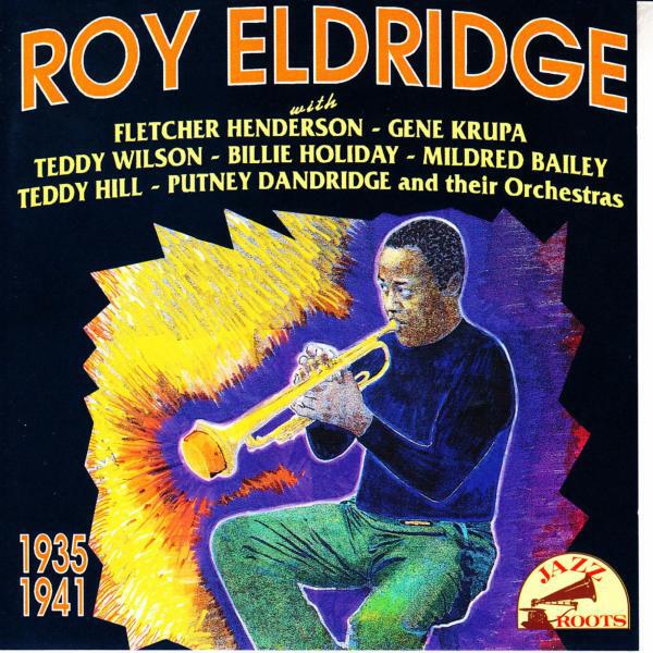 Roy Eldridge Orchestra - Florida Stomp