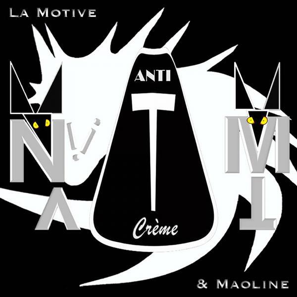 La motive - Push me over the break (Original Mix)