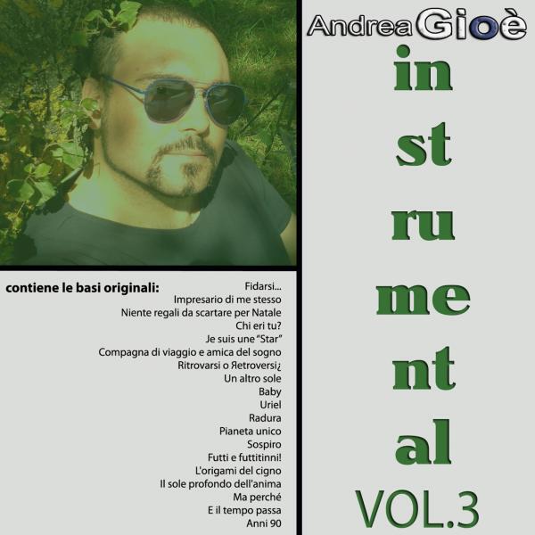 Andrea Gioe' - Niente regali da scartare per Natale