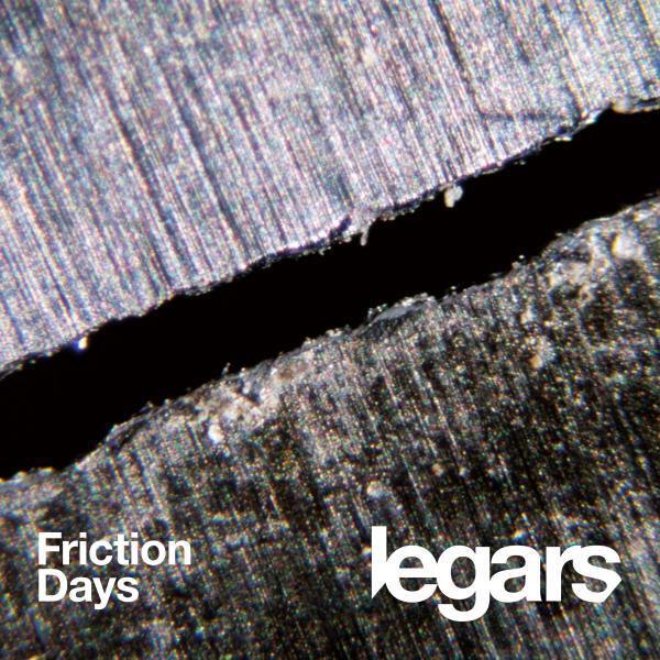 Legars - Lost Sunglasses (feat. Klokk) (Original Mix)
