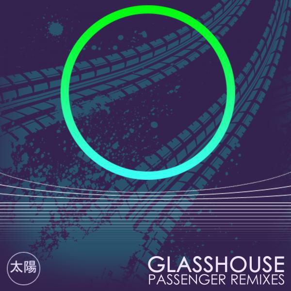 Glasshouse - Passenger (Shawn Jackson Remix)