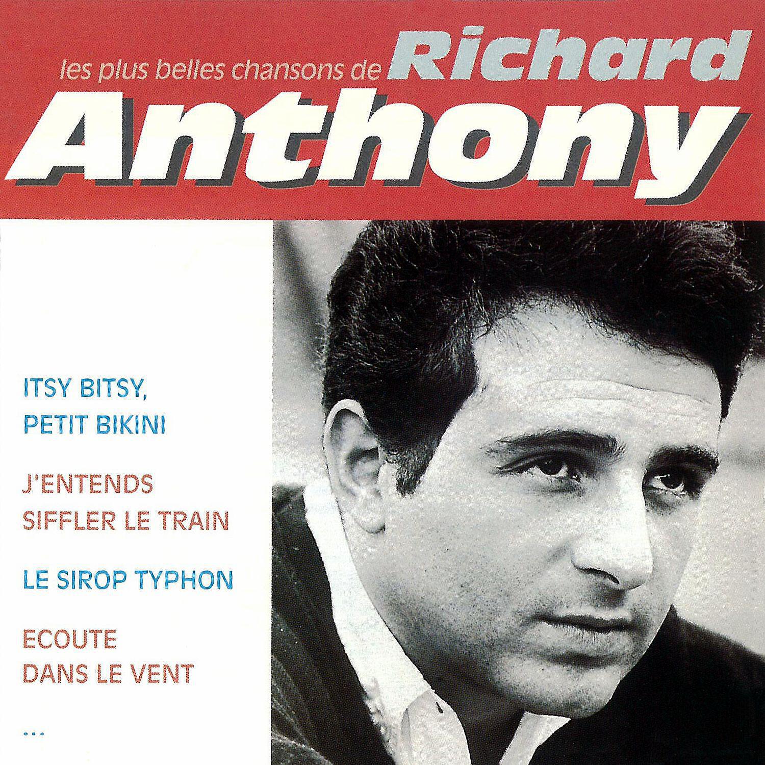 Richard Anthony - Sunny Sunny