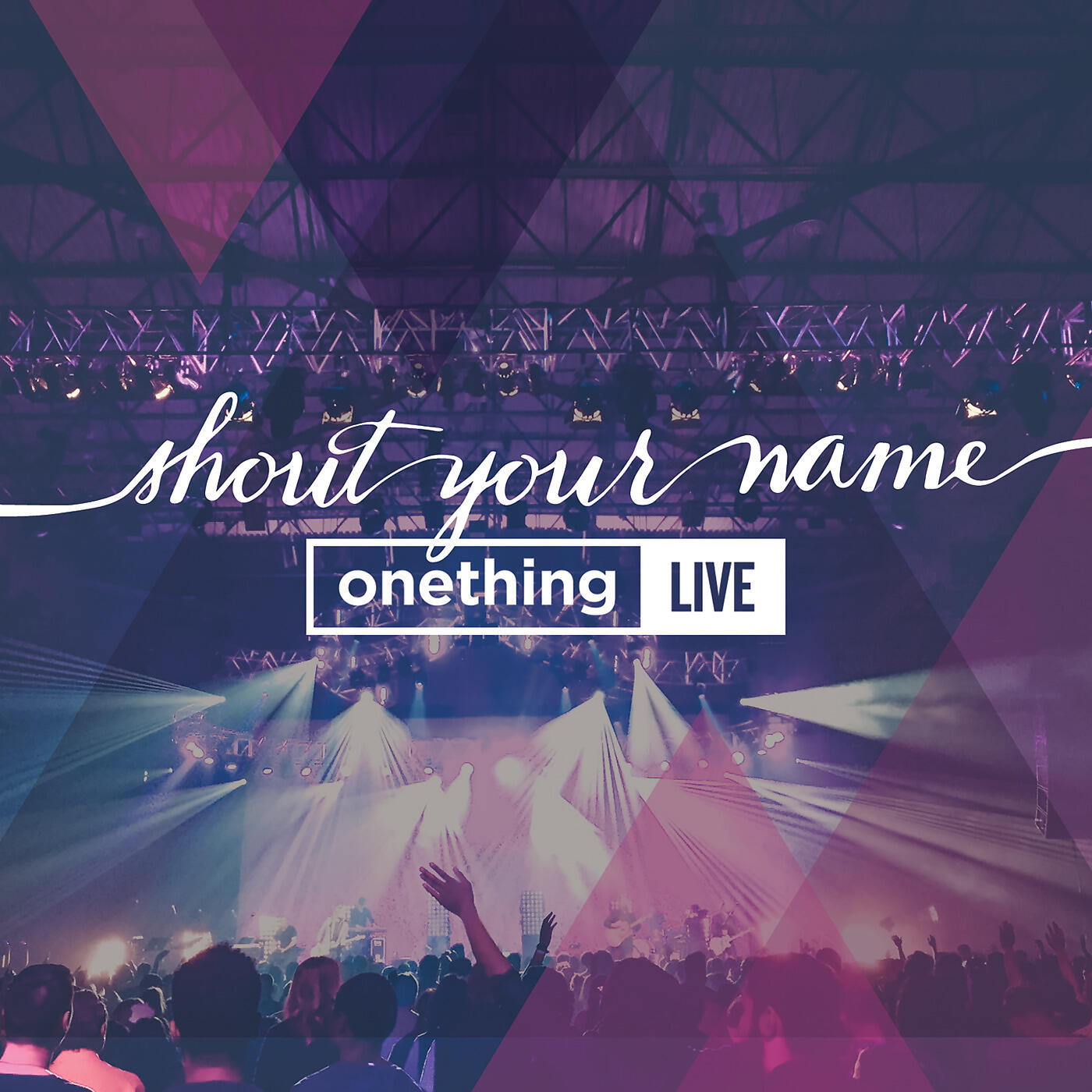 Onething Live - I Will Wait (Live)