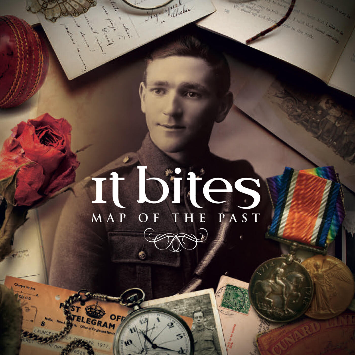 It Bites - The Last Escape