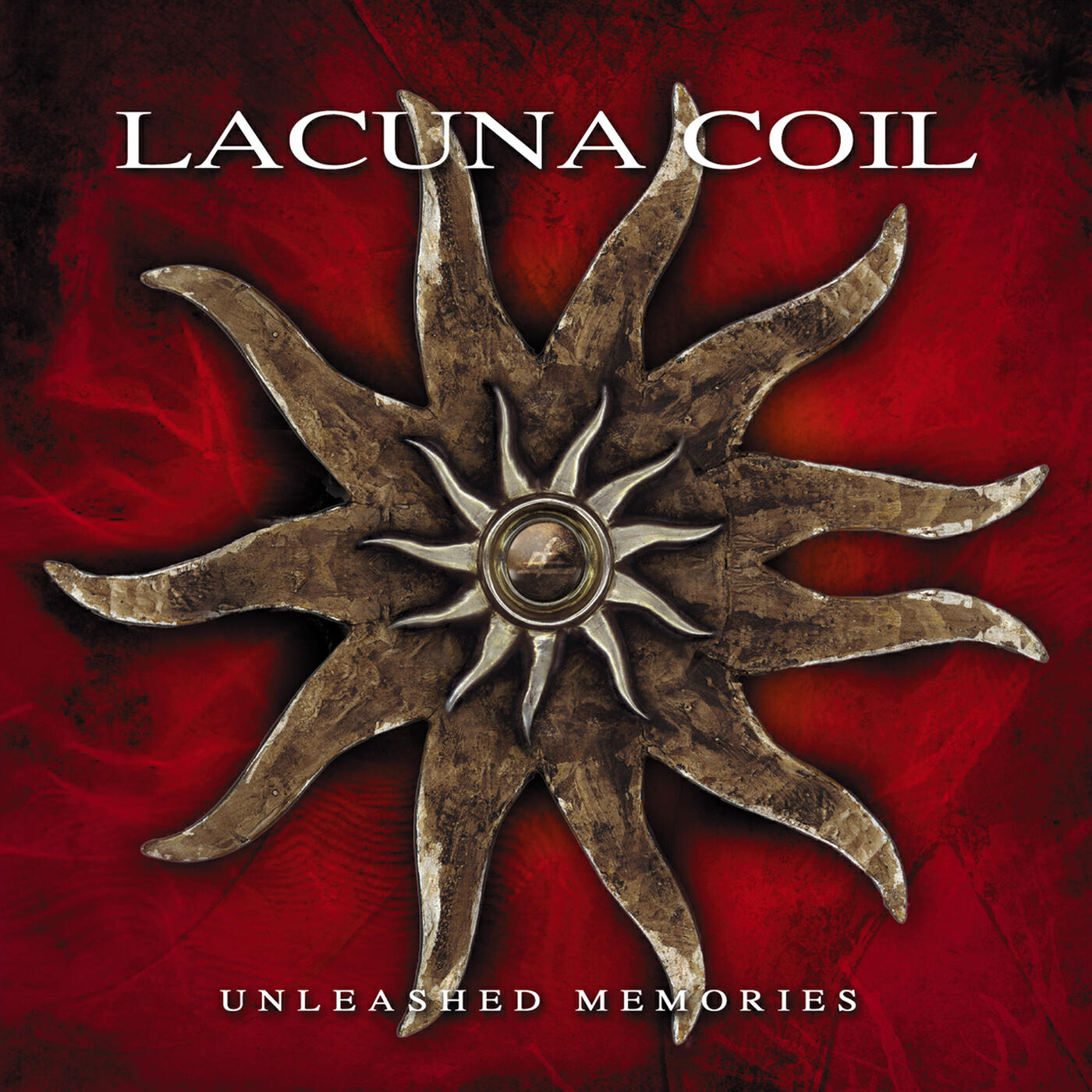 Lacuna Coil - A Current Obsession