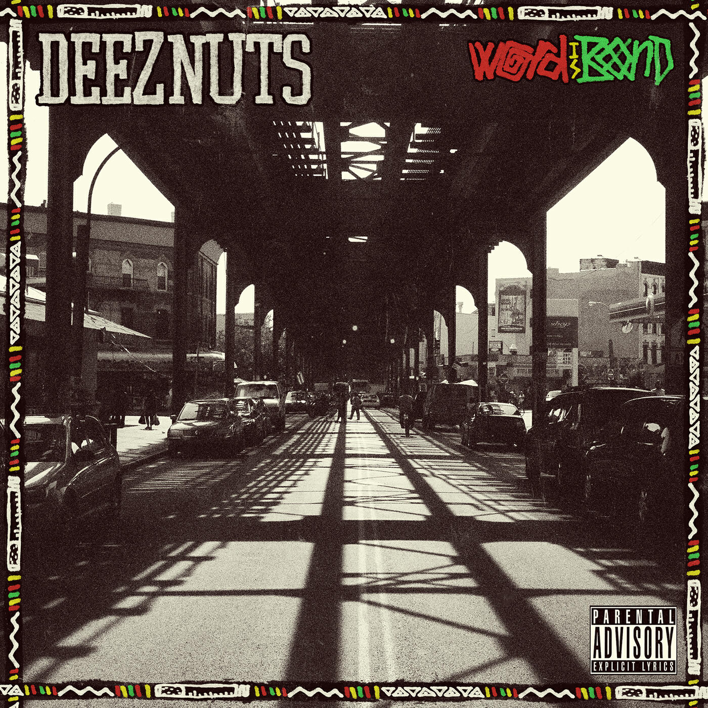 Deez Nuts - Party at the Hill
