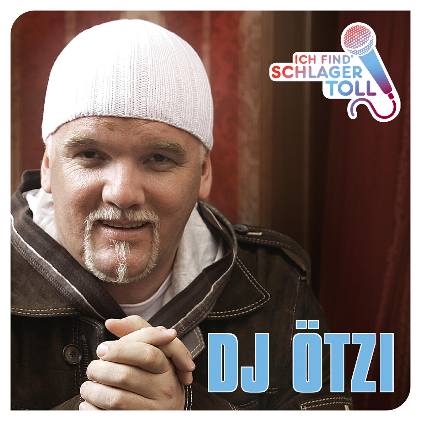 DJ Otzi - Ich will mit dir fliegen (Single Mix)