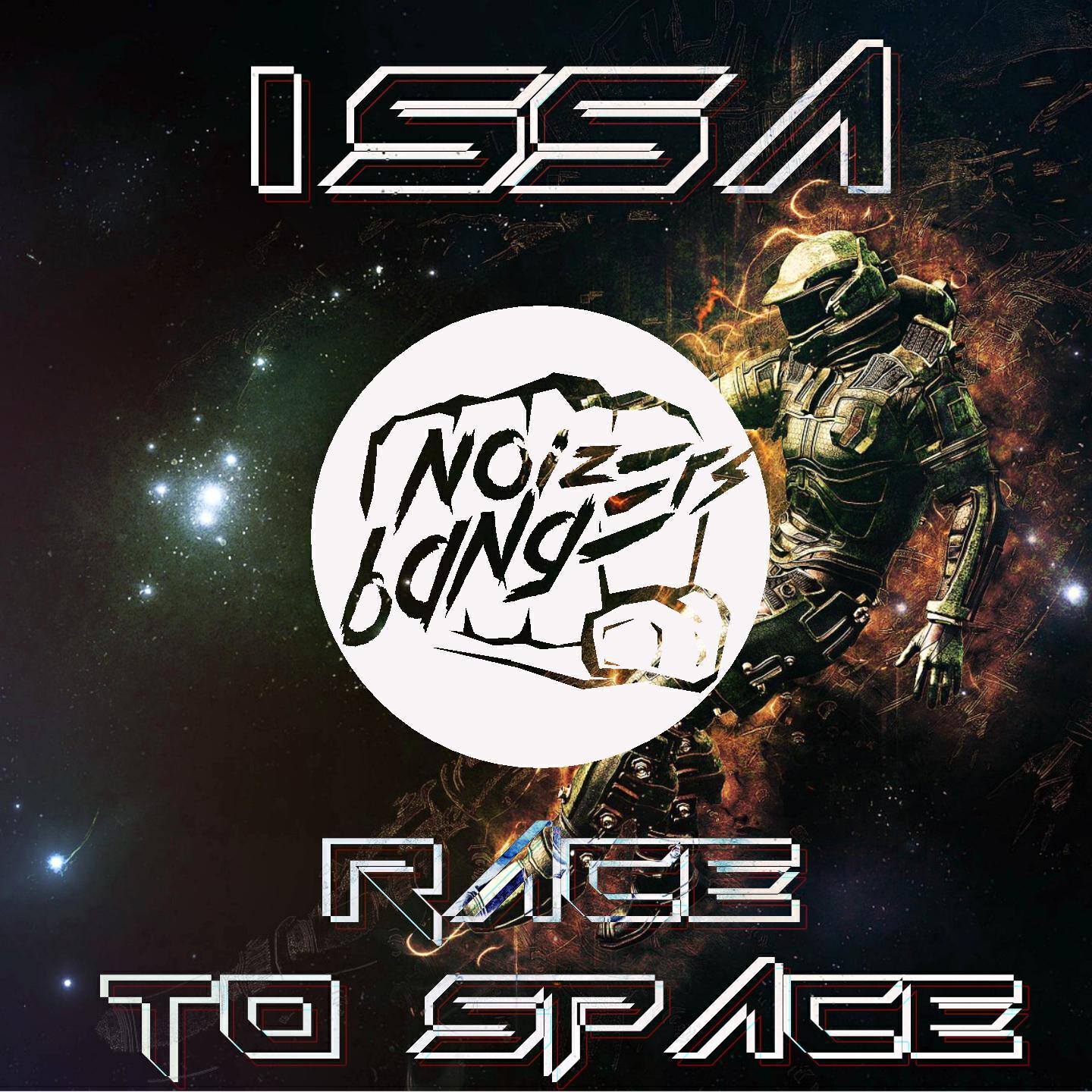 ISSA - Race to Space