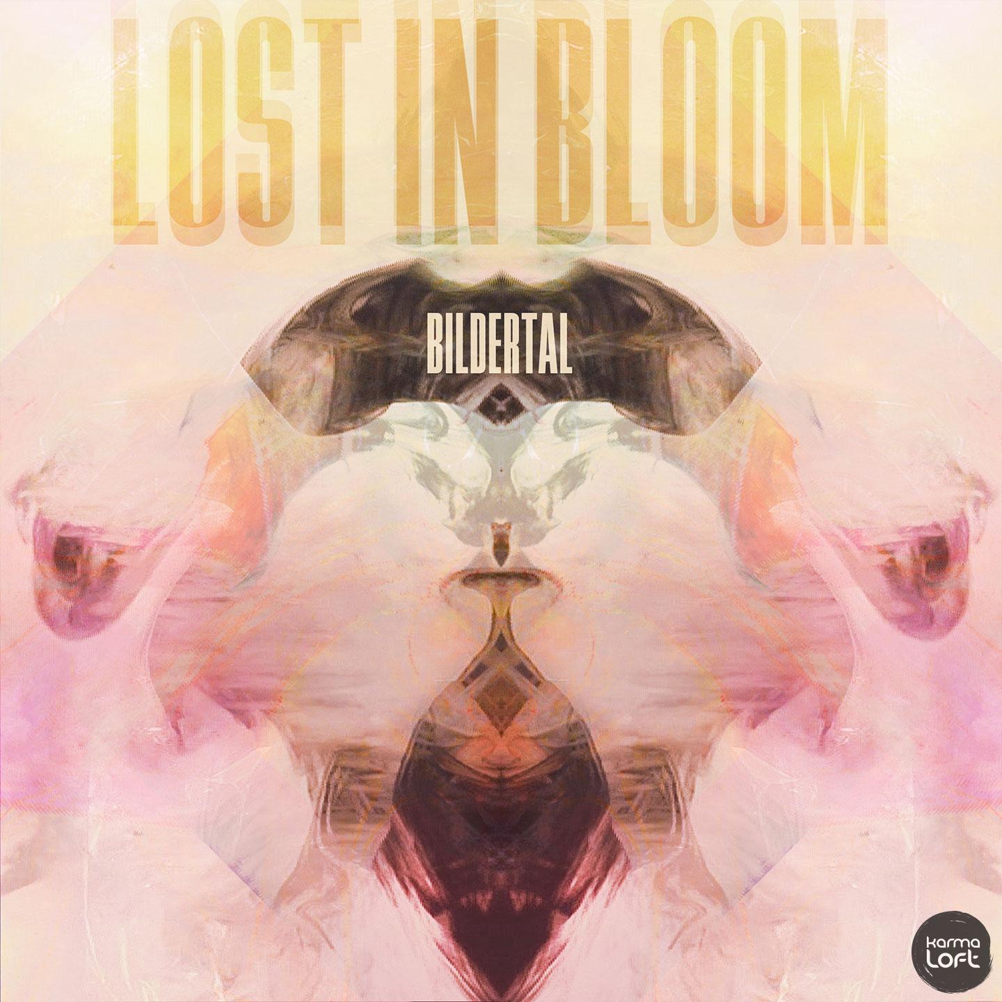 Постер альбома Lost in Bloom