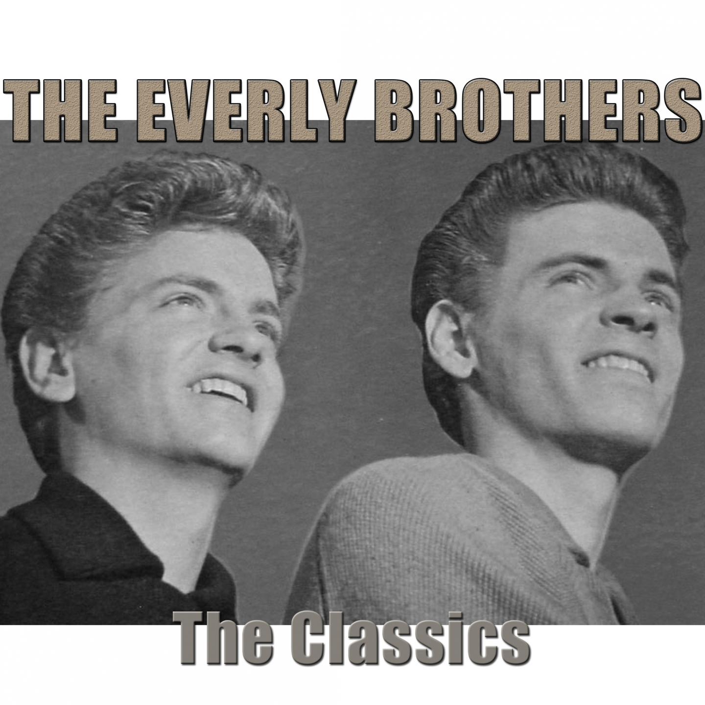 Постер альбома The Classics (Remastered)
