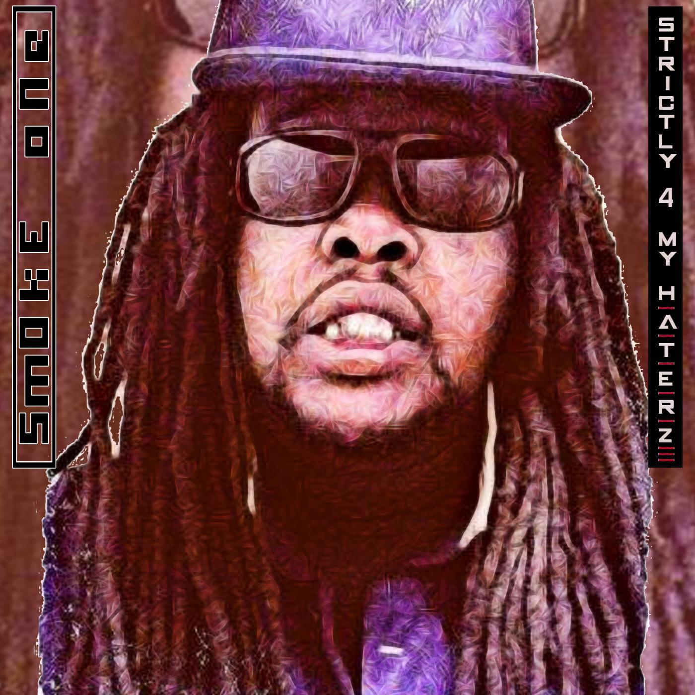 Smoke One & Dopetrackz - Battlefield (feat. Big Boi, Lanky Lank, Mj Finesse & DJ Fckm)