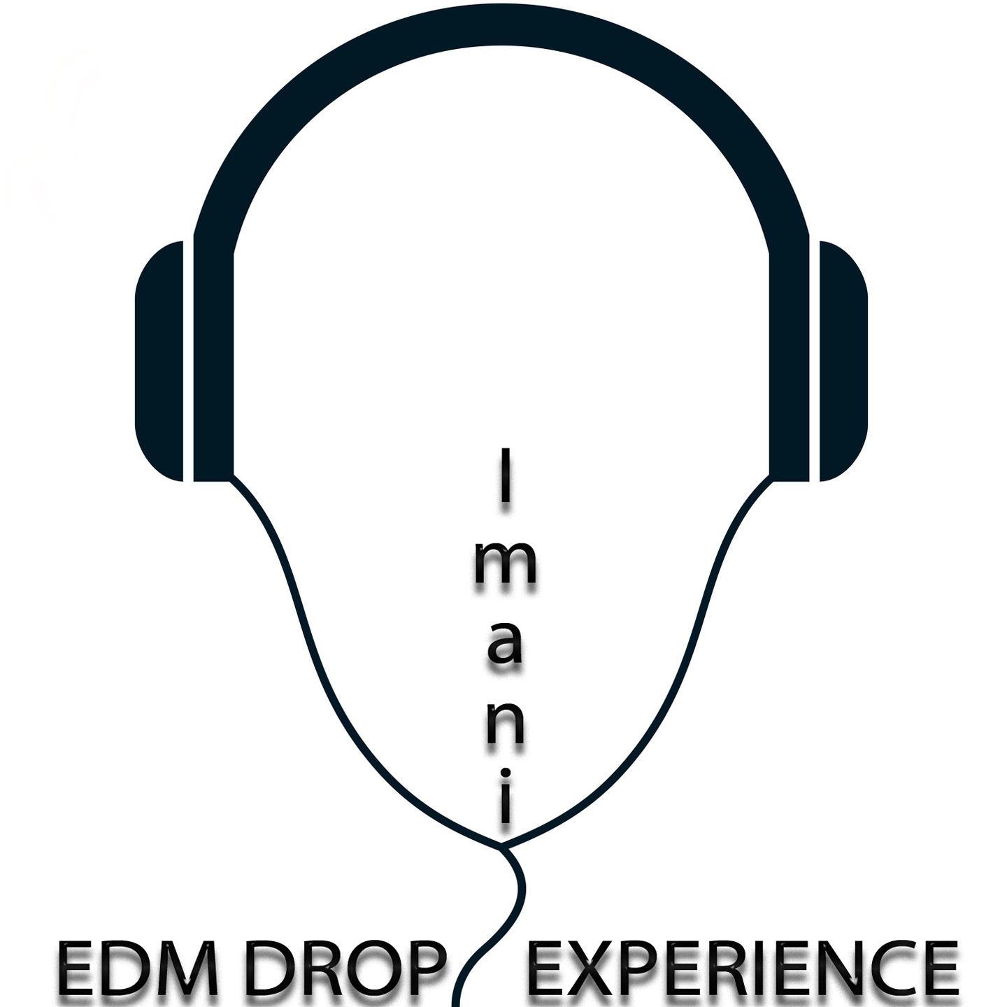 Постер альбома EDM Drop Experience
