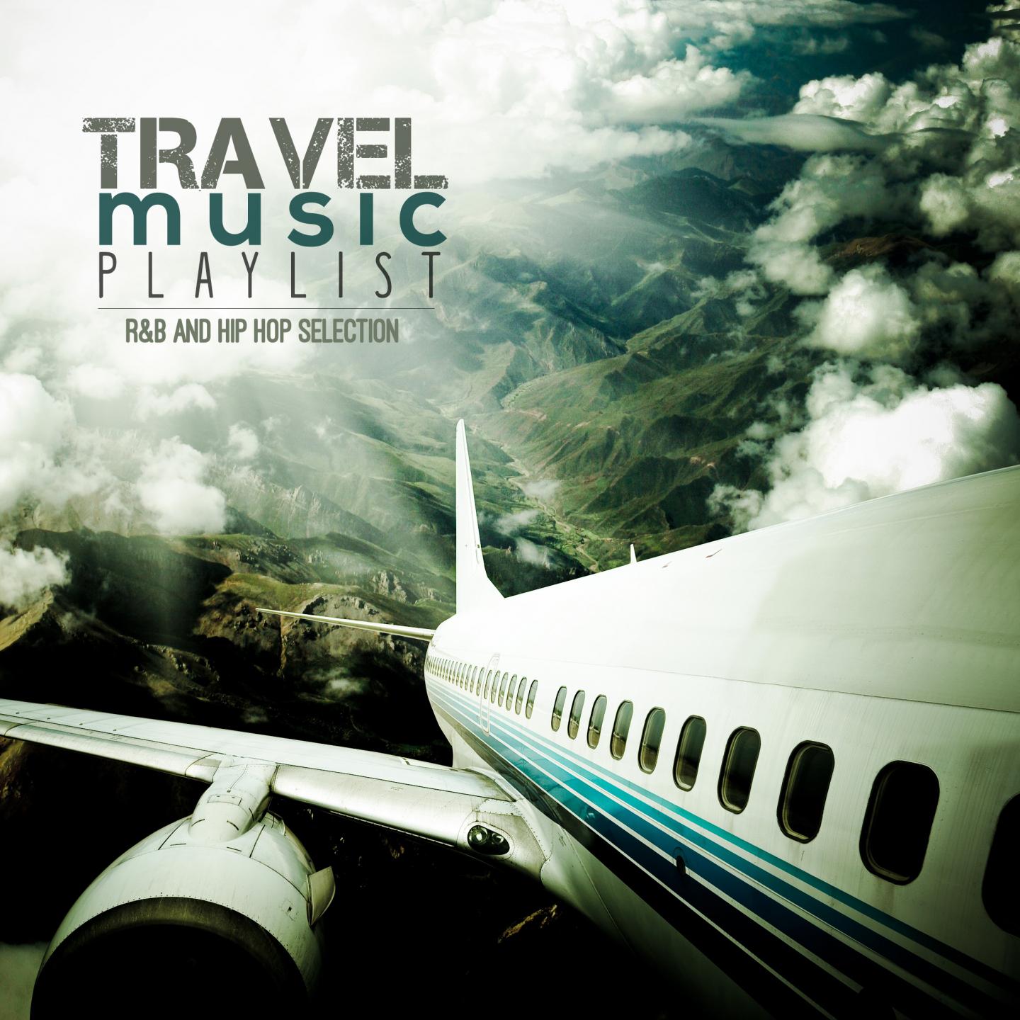 Постер альбома Travel Music Playlist