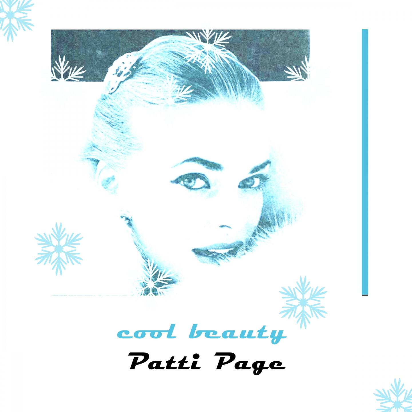 Patti Page - The Boll Weevil Song