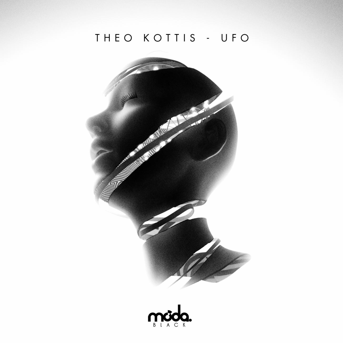 Theo Kottis - UFO