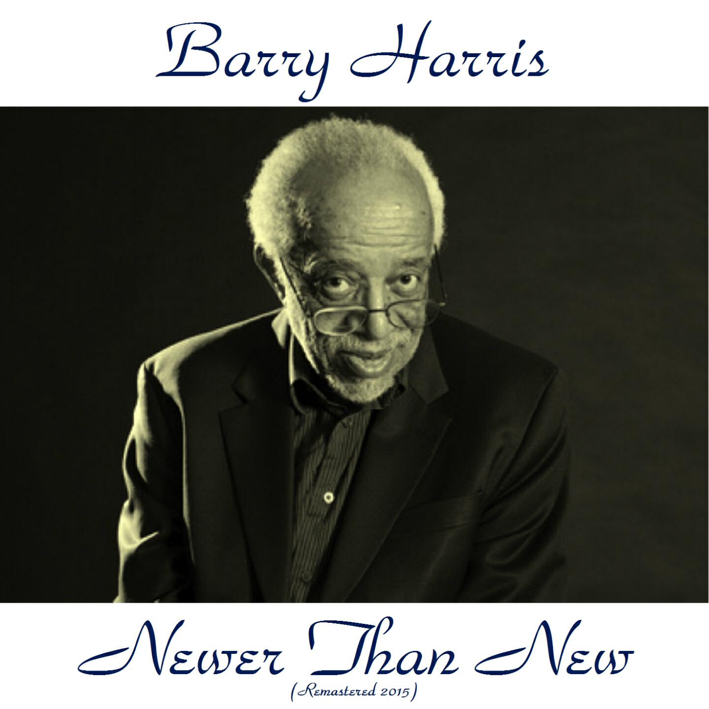Barry Harris - Make Haste (Remastered 2015)