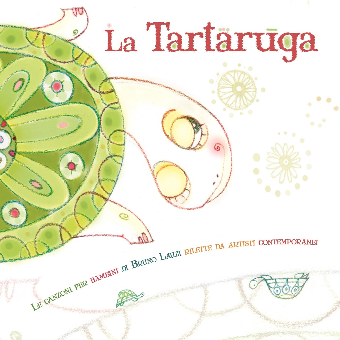 Постер альбома La tartaruga