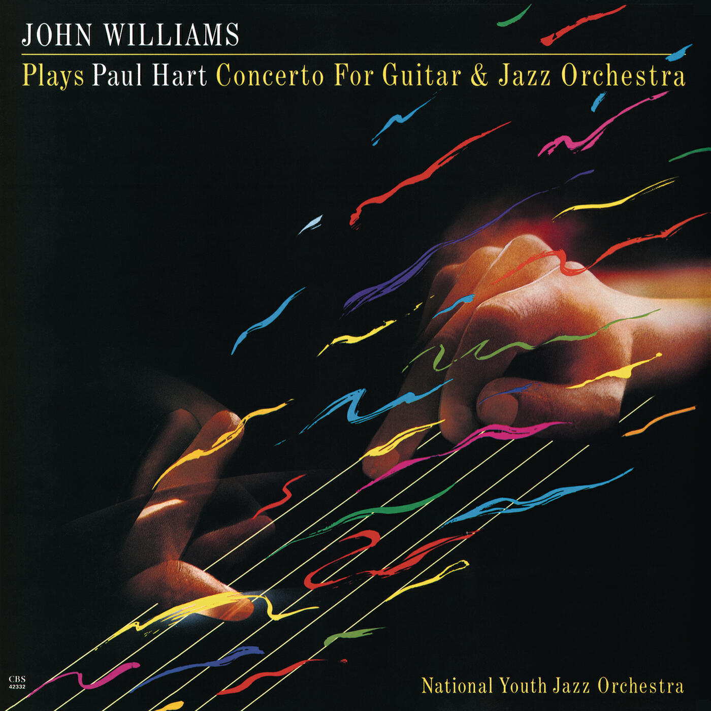 John Williams - South Bank