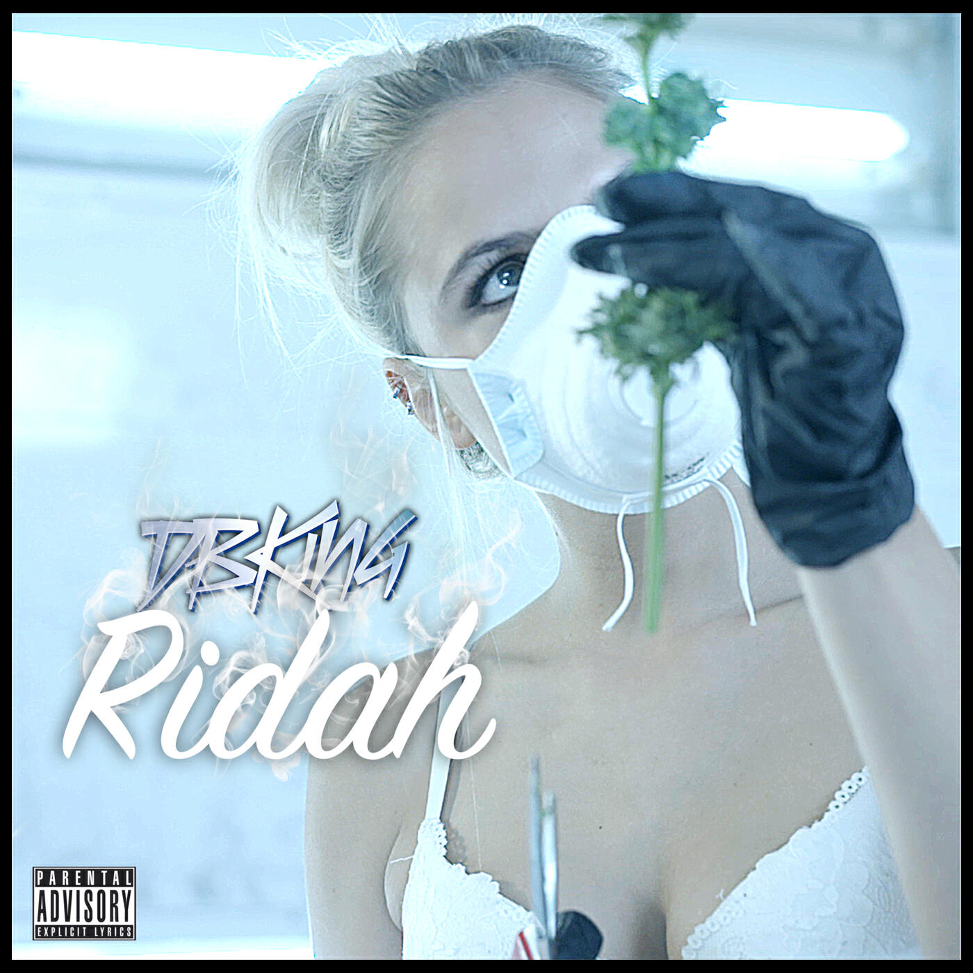 DB KING - Ridah