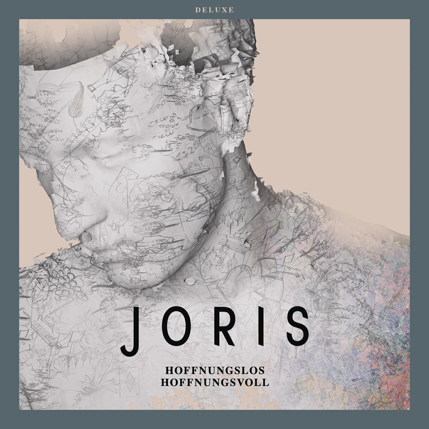 JORIS - Bis ans Ende der Welt (Live @ Bauhaus)